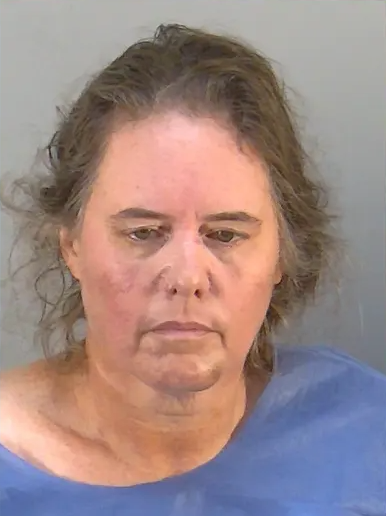 Julie Sulpizio allegedly told officers she and her husband planned to ‘ambush’ sinners